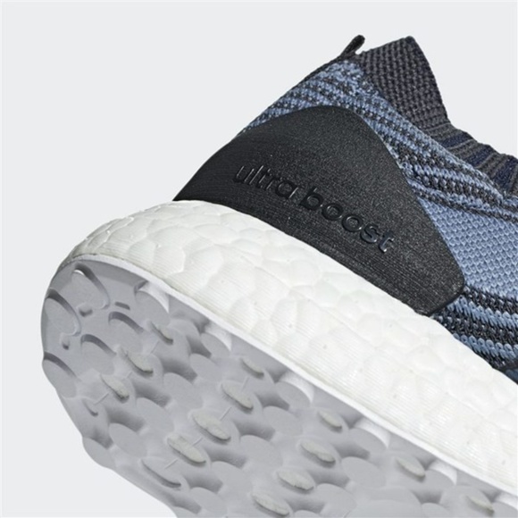 New adidas Parley X ultraboost Blue Spirit Womens - Picture 5 of 6